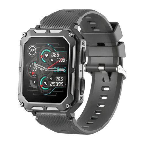 Reloj Indestructible Dominus Pro
